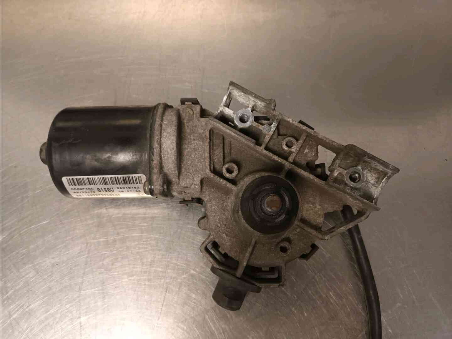 Image sélectionnée