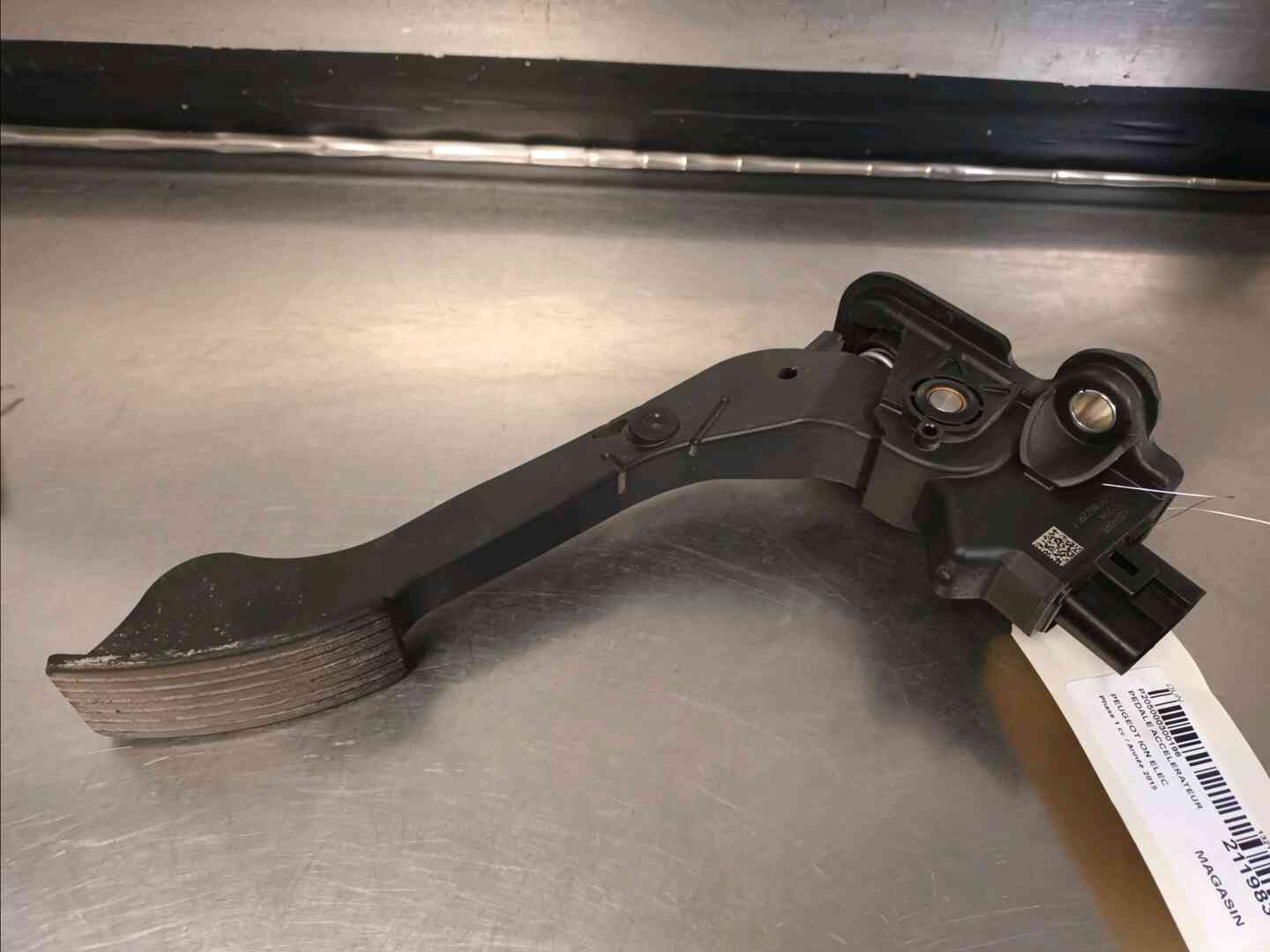 Image sélectionnée