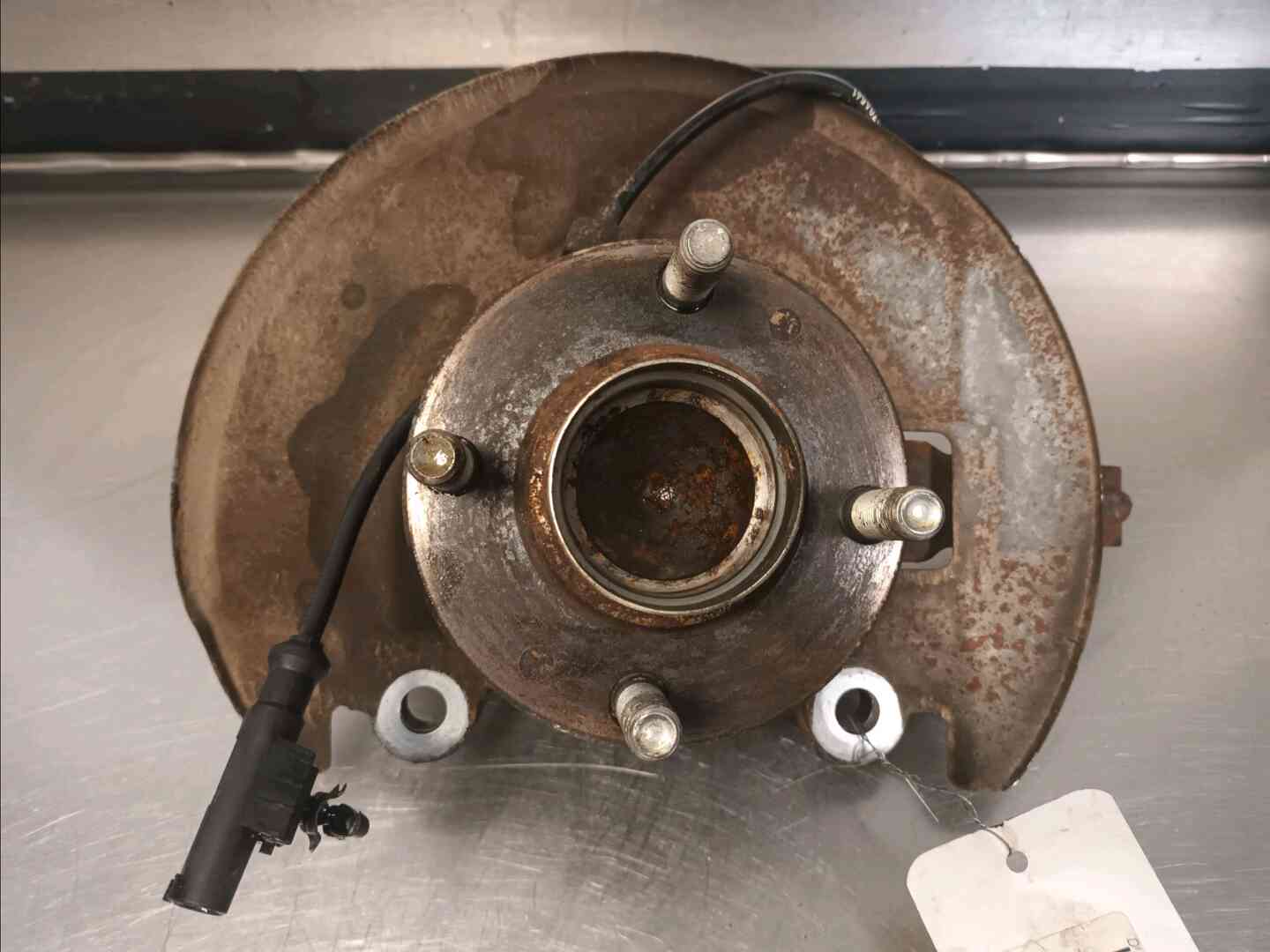 Image sélectionnée