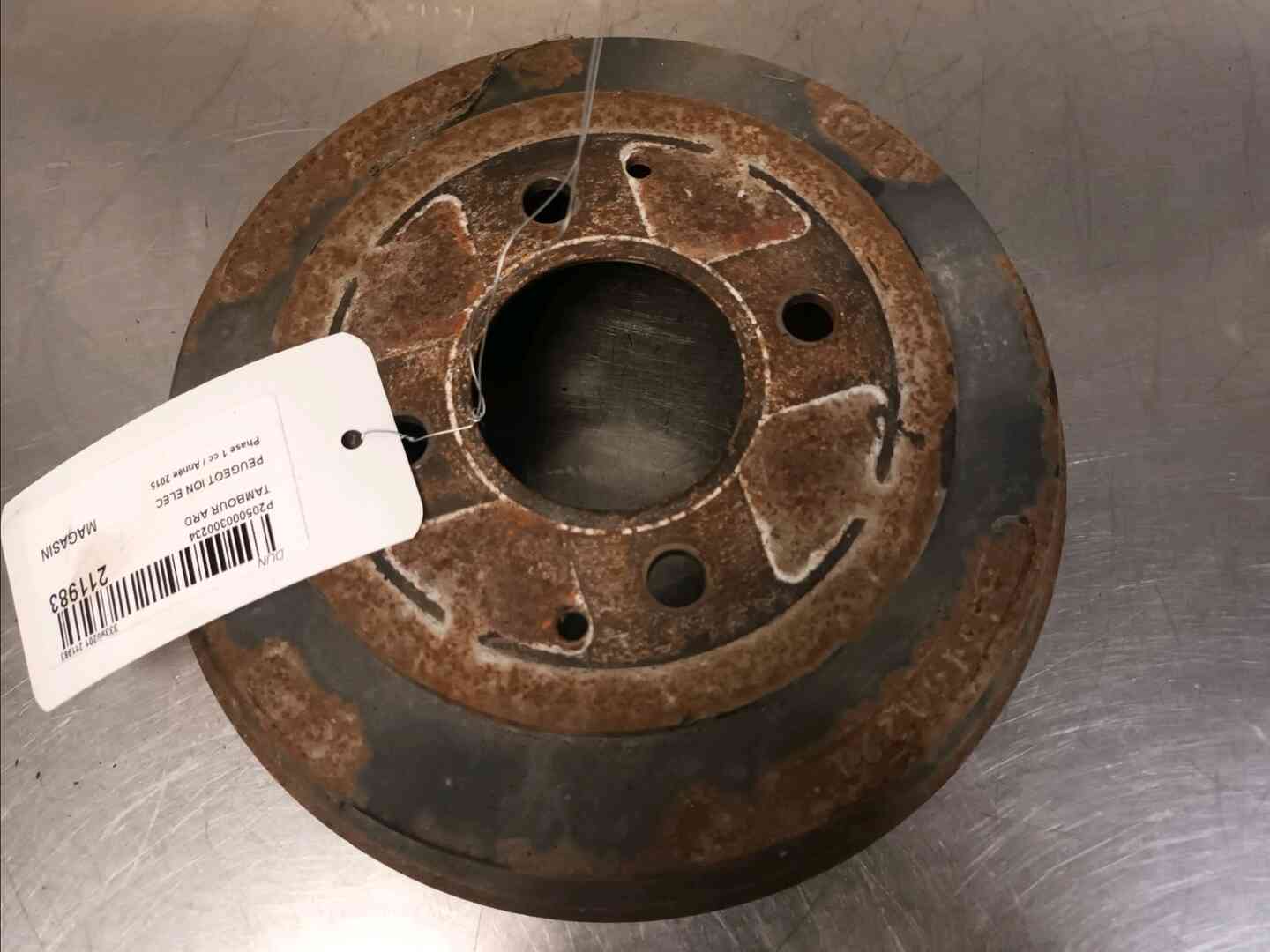 Image sélectionnée