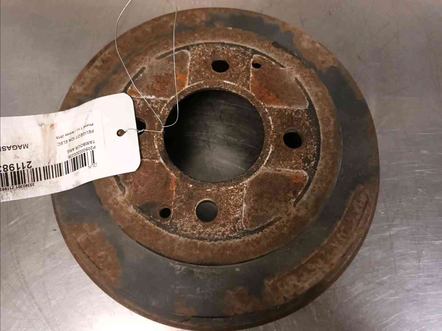 Image sélectionnée