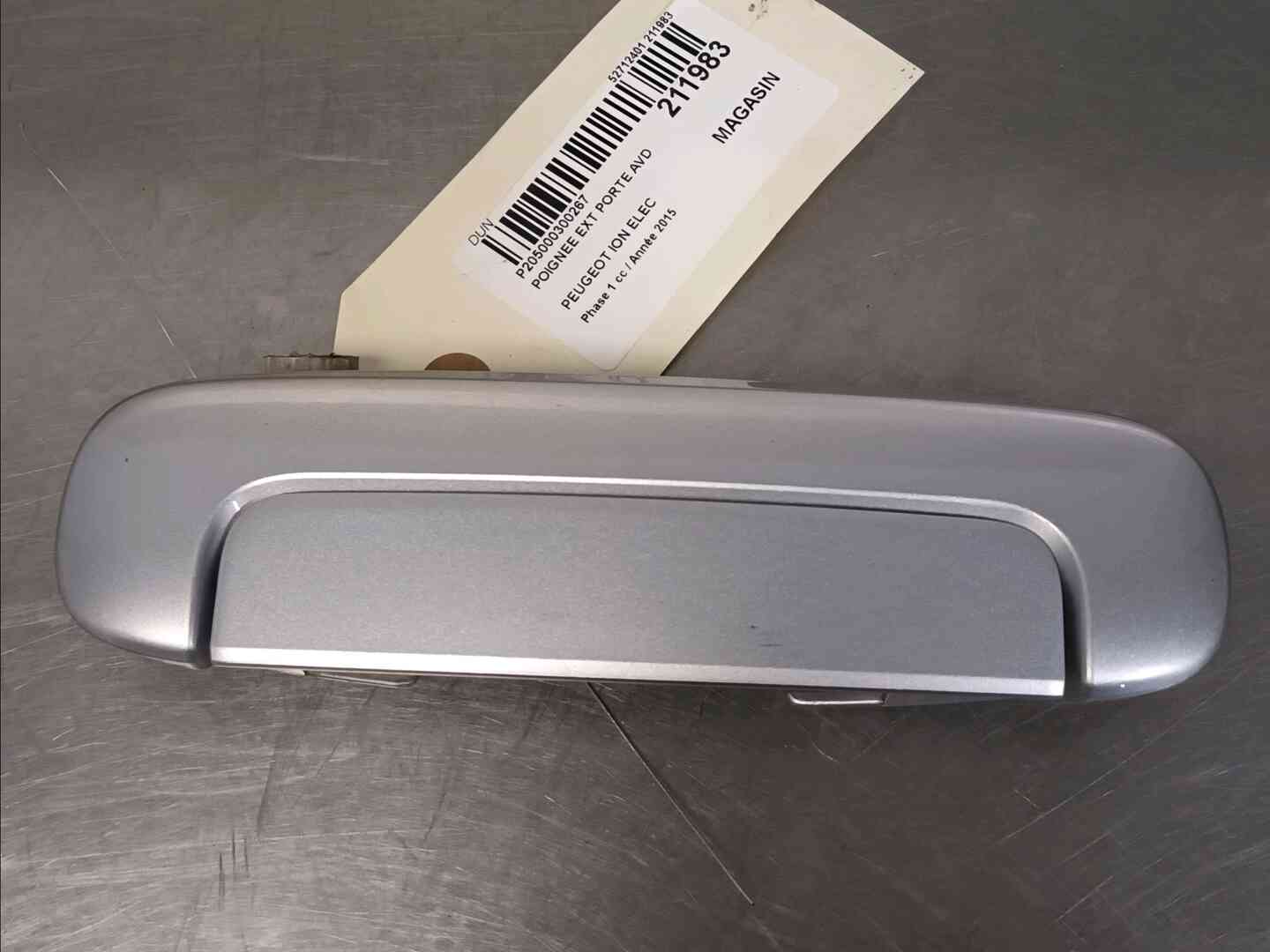 Image sélectionnée