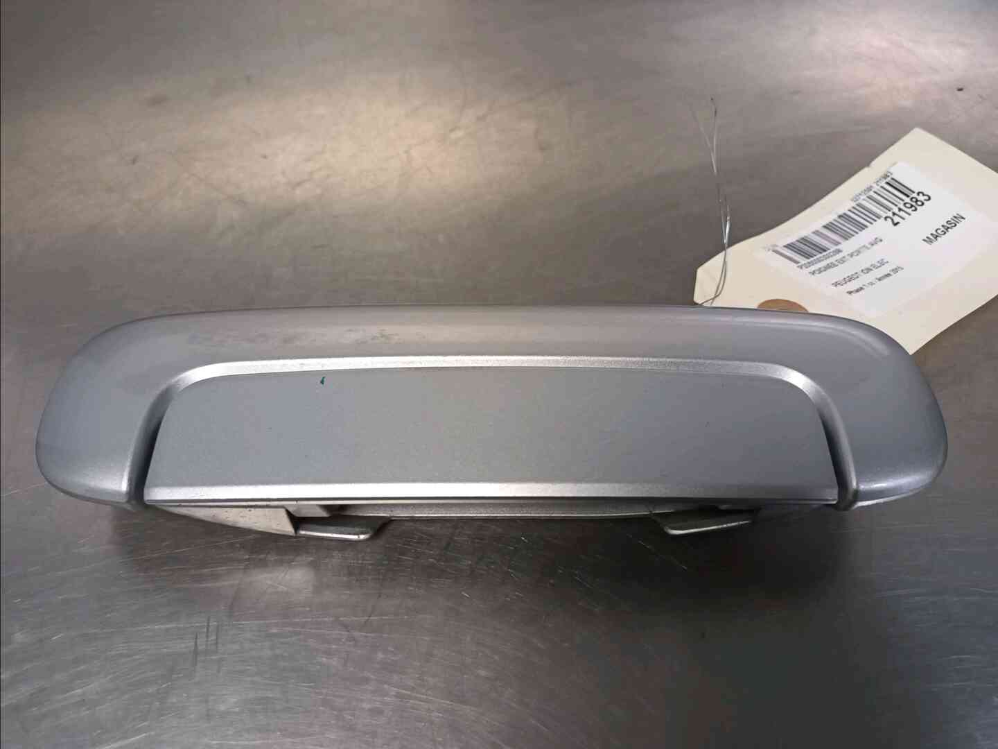 Image sélectionnée