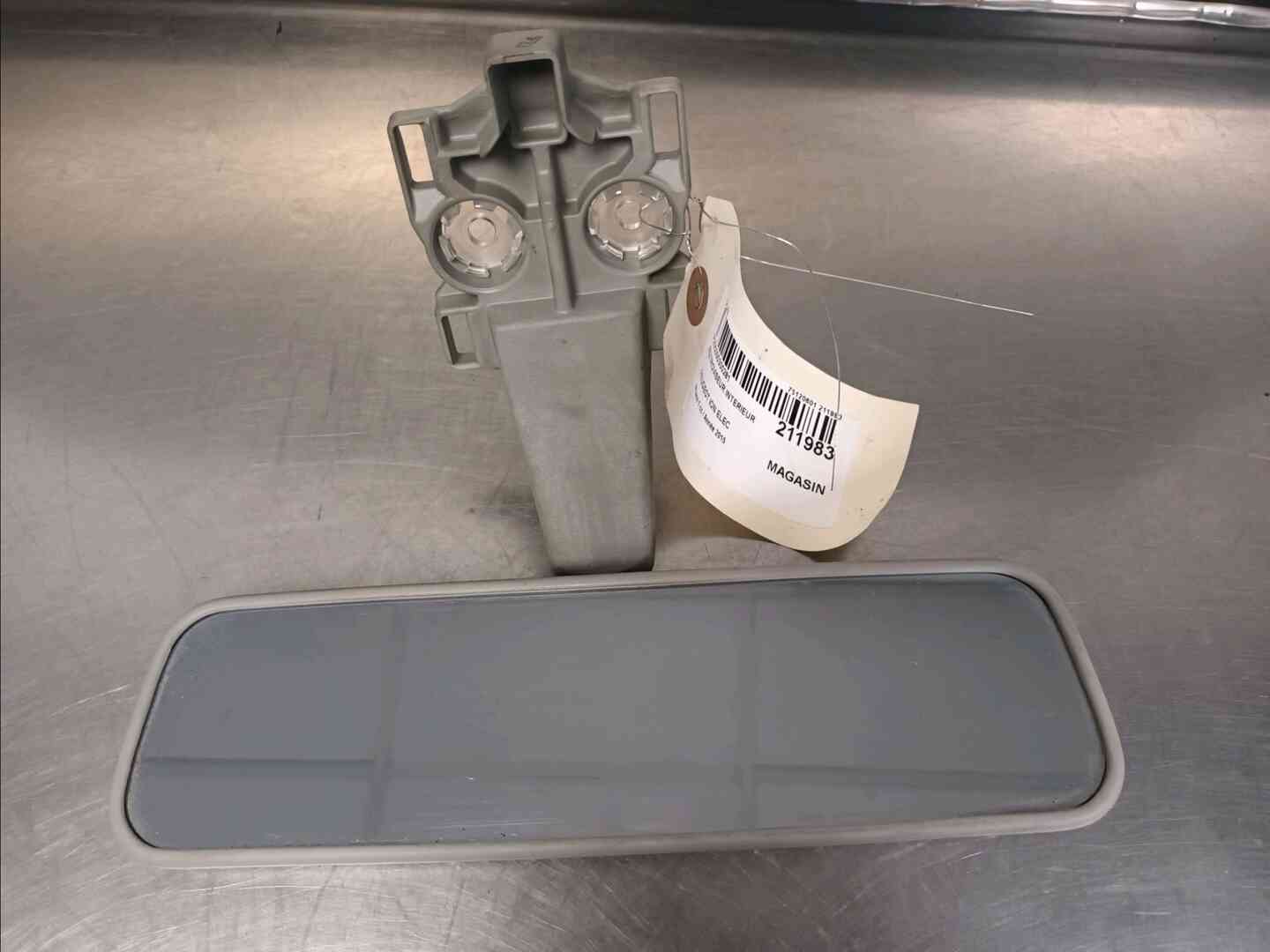 Image sélectionnée