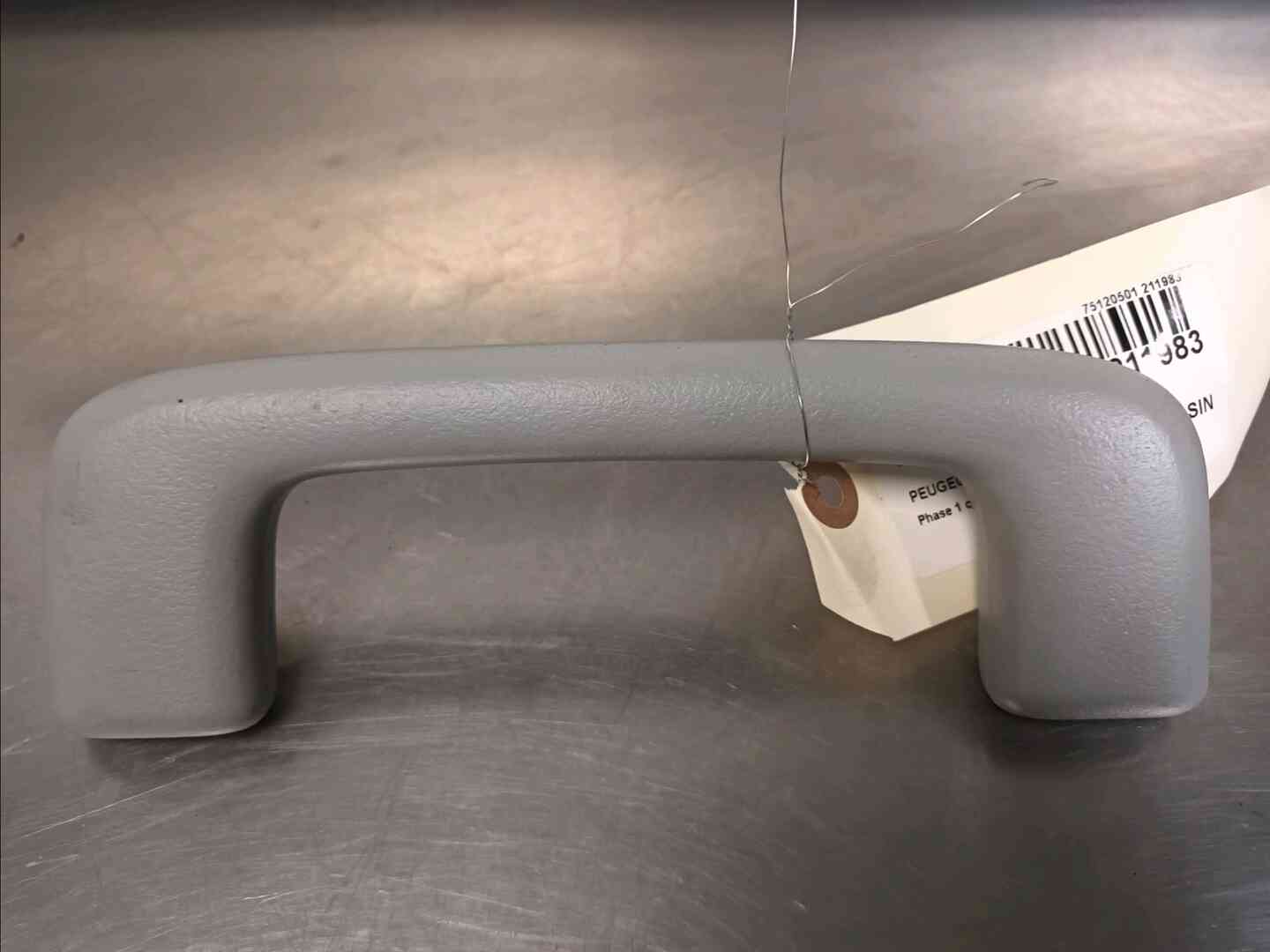 Image sélectionnée