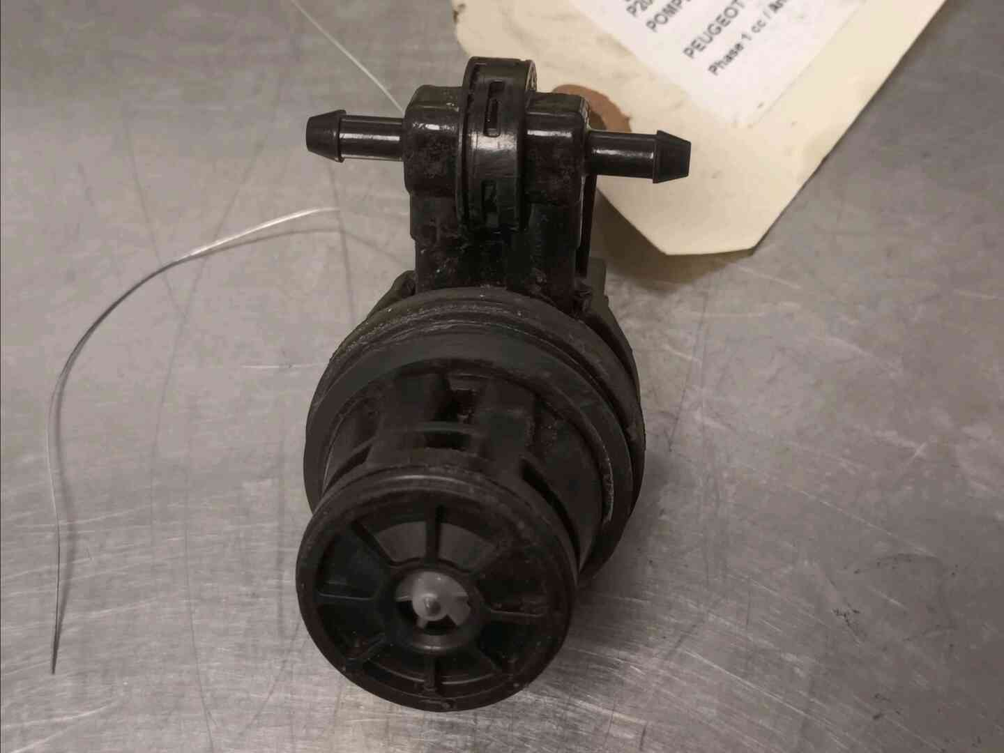 Image sélectionnée