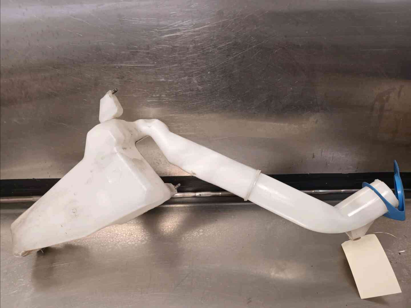 Reservoir lave-glace avant — SEAT — IBIZA III — PHASE 2 — OE 6Q0955453P — occasion garantie 2 ans