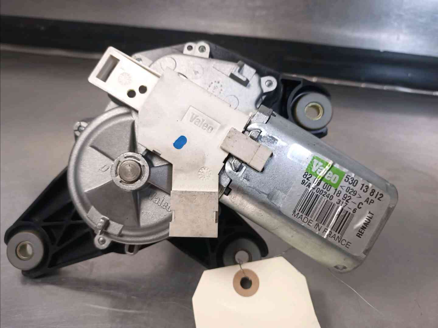Image sélectionnée