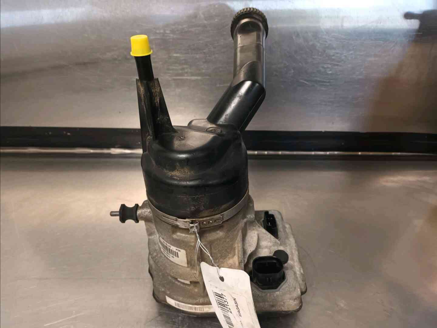 Image sélectionnée