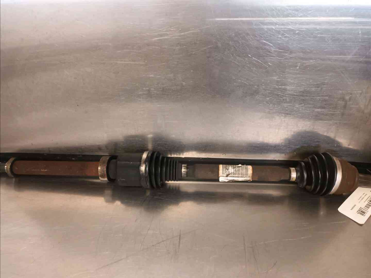 Image sélectionnée