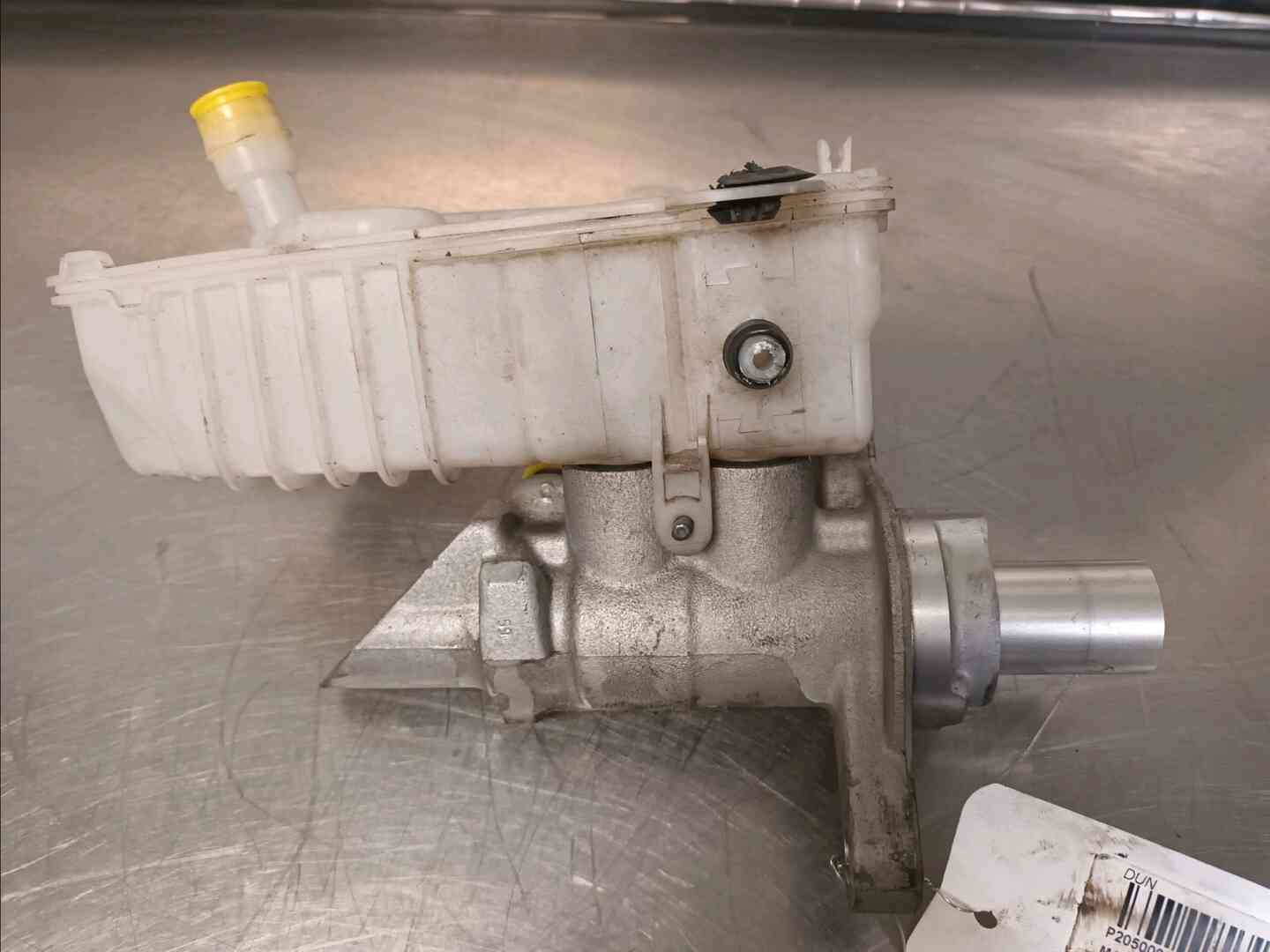 Image sélectionnée