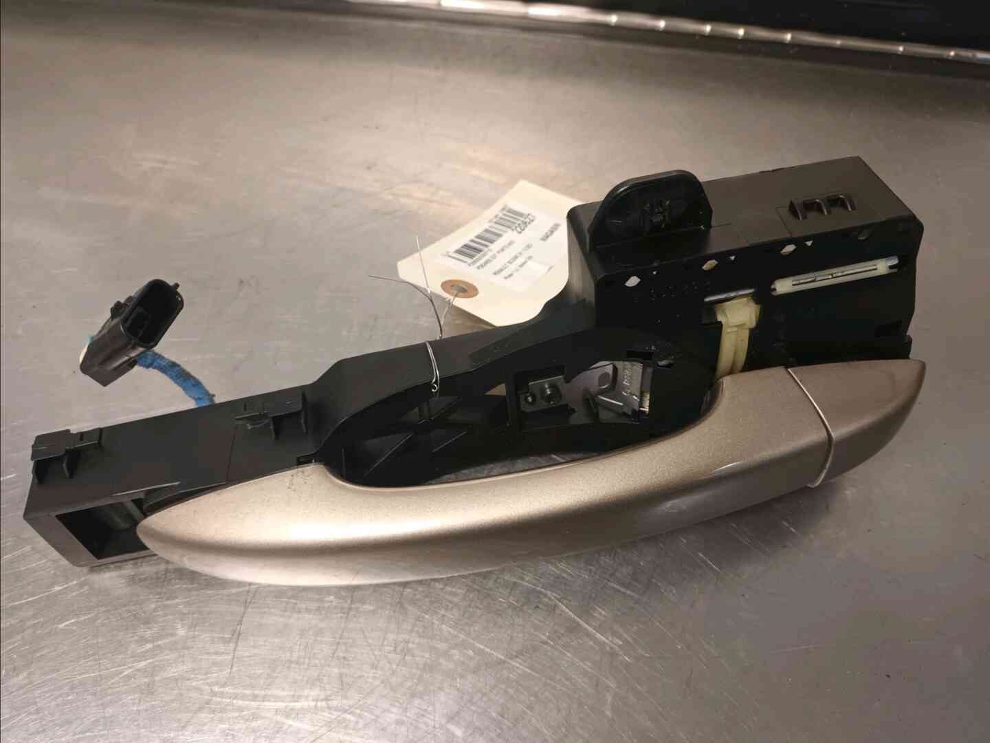 Image sélectionnée