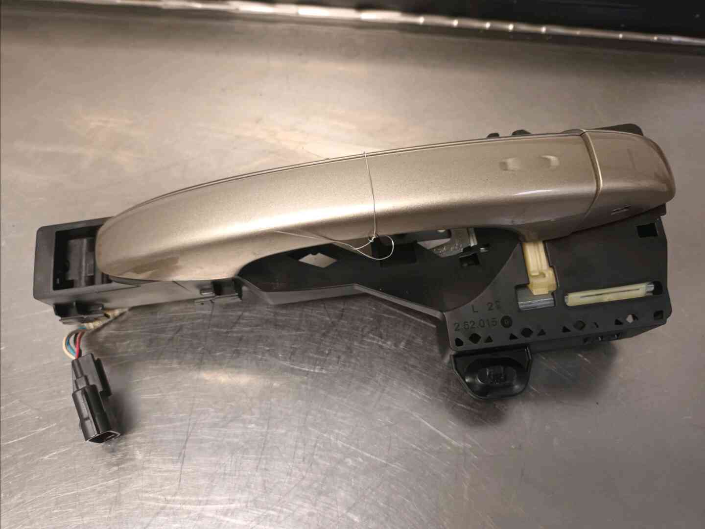 Image sélectionnée