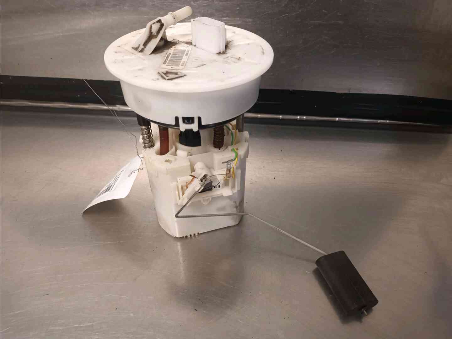 Image sélectionnée