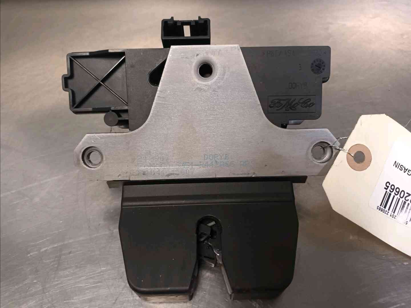 Image sélectionnée