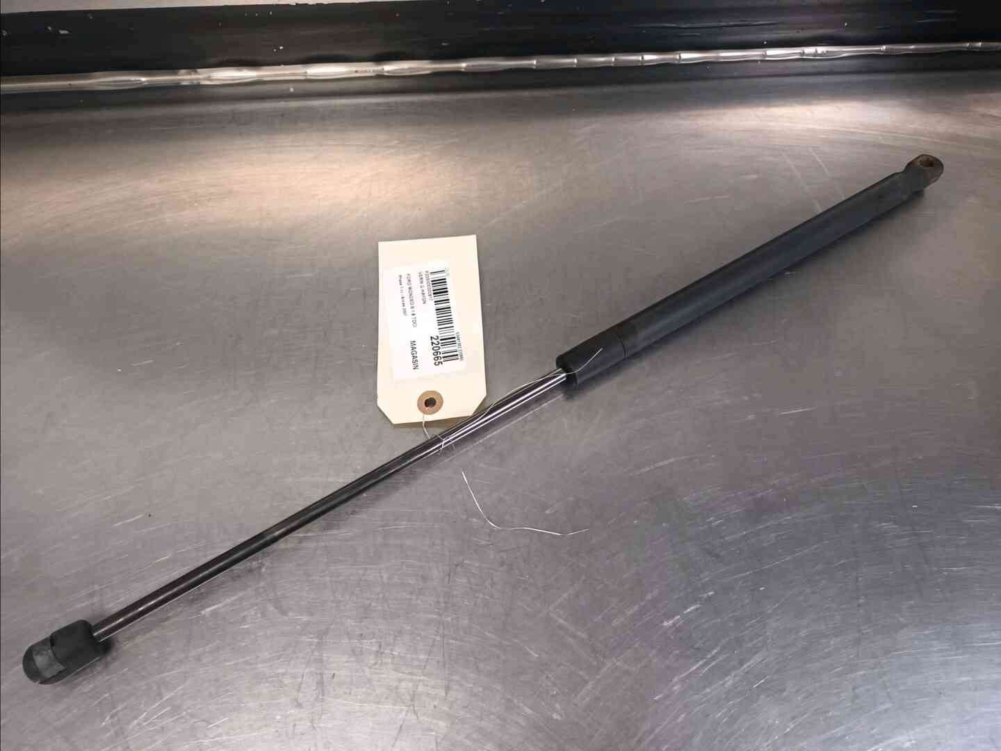 Image sélectionnée