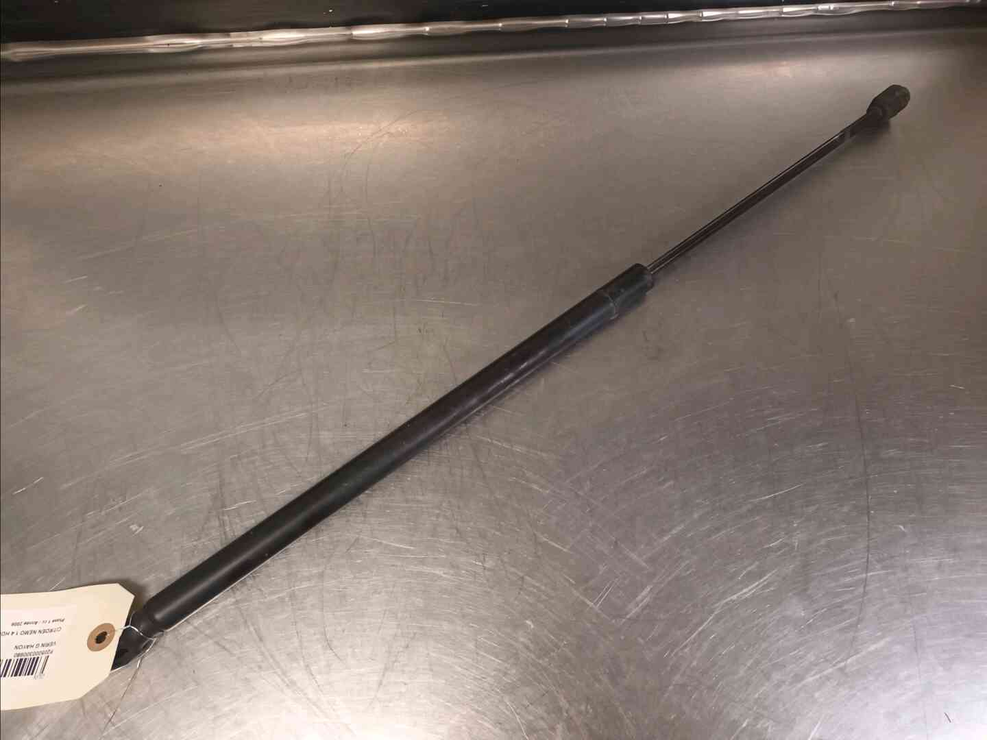 Image sélectionnée