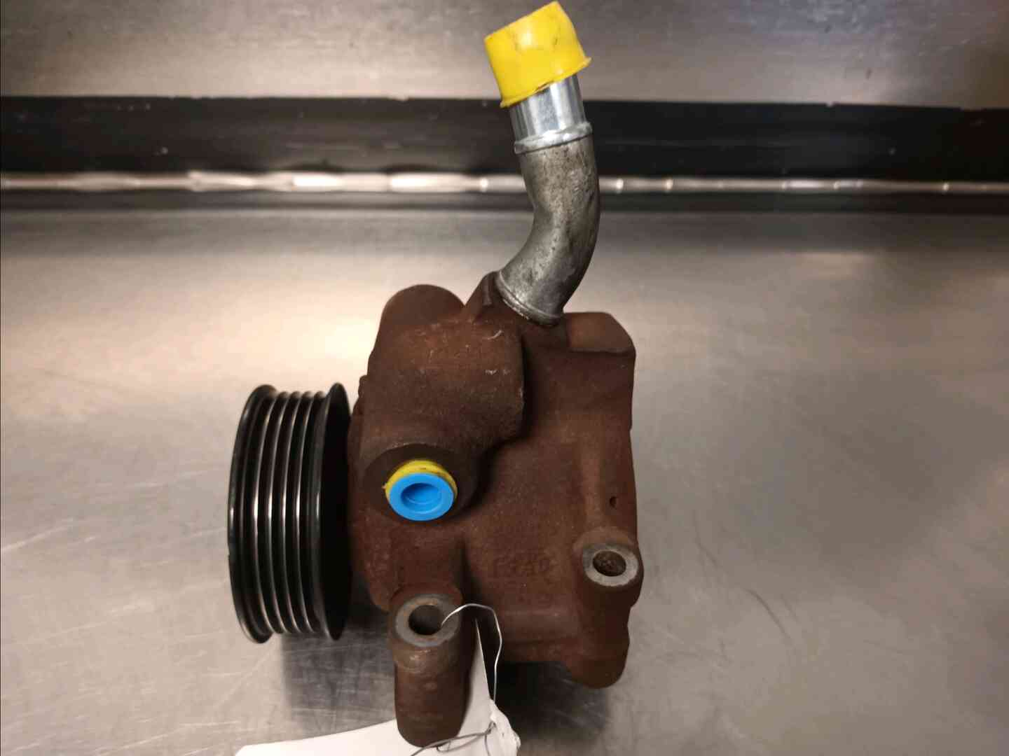 Image sélectionnée