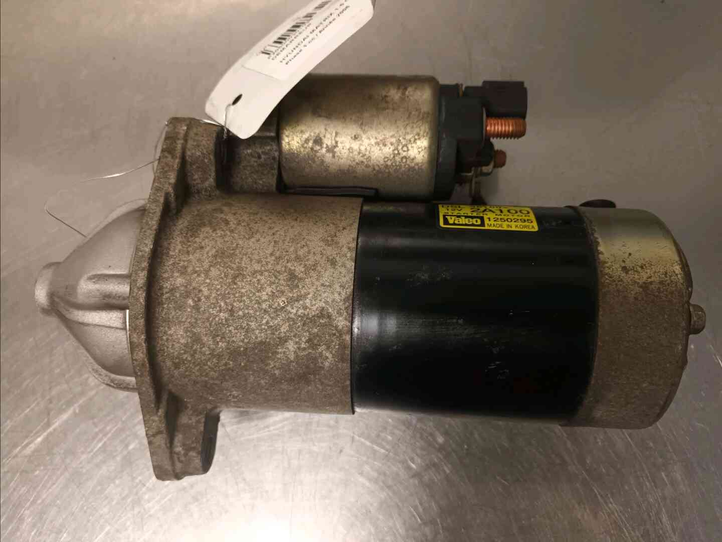 Image sélectionnée