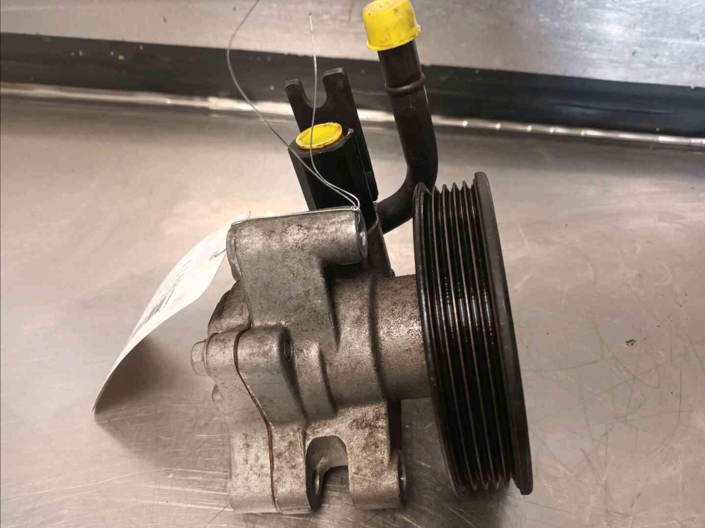 Image sélectionnée