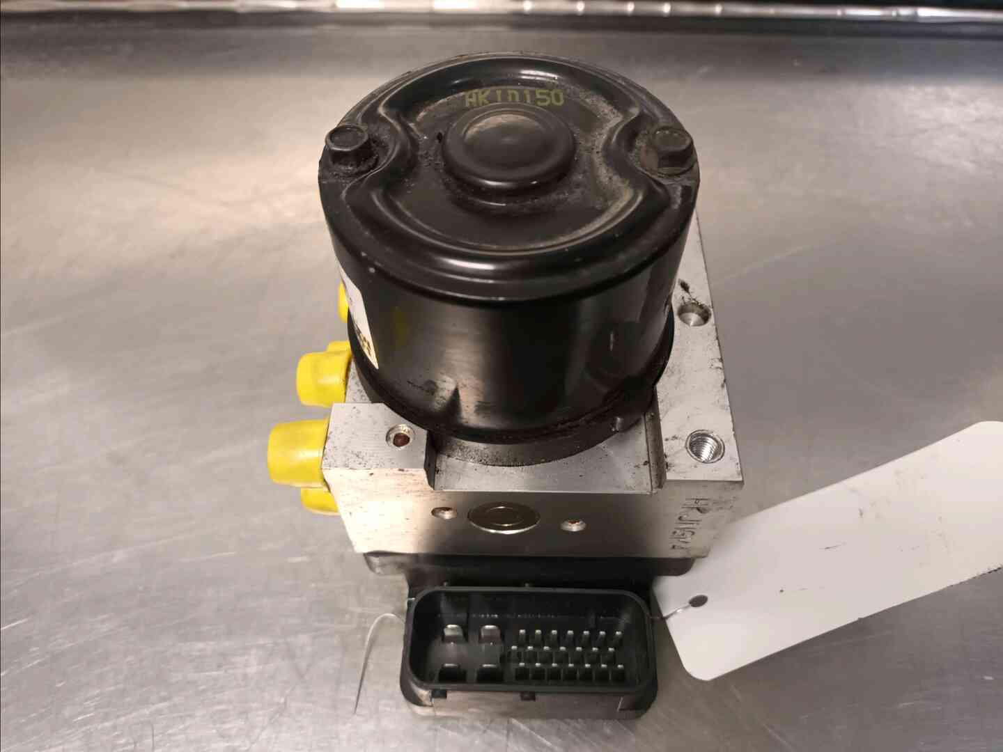 Image sélectionnée