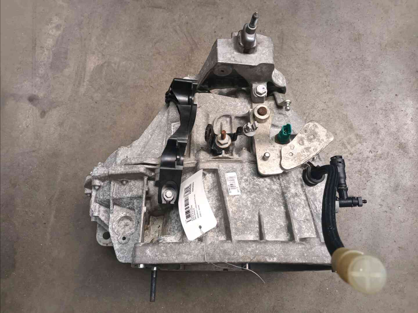 Image sélectionnée