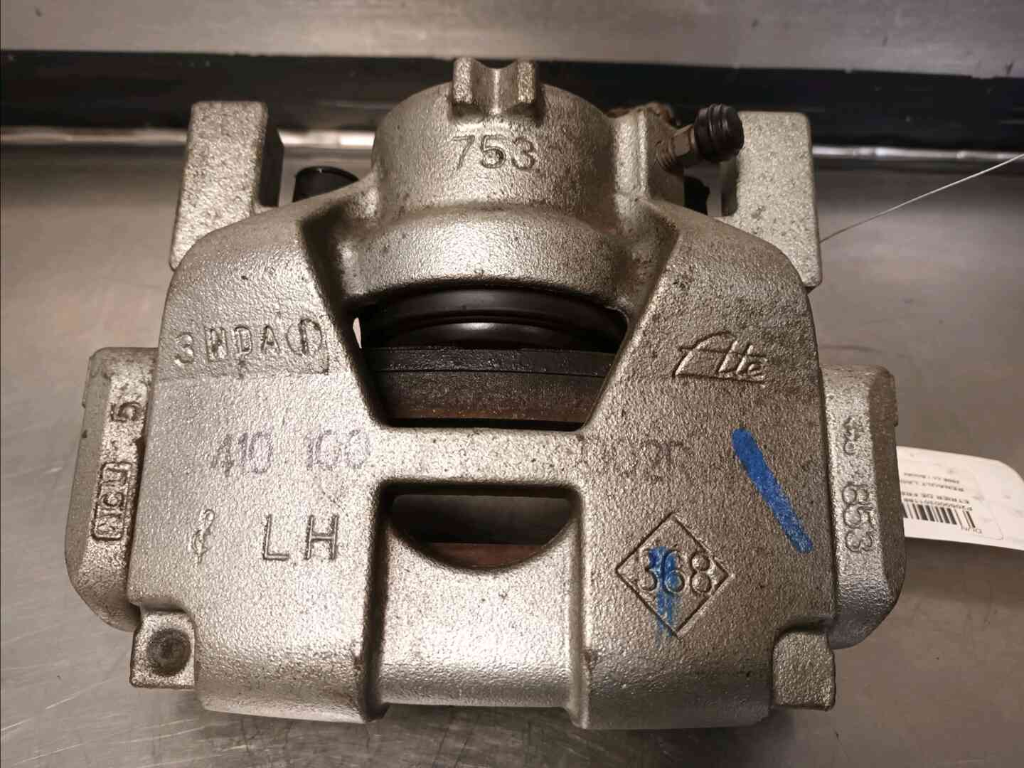 Image sélectionnée