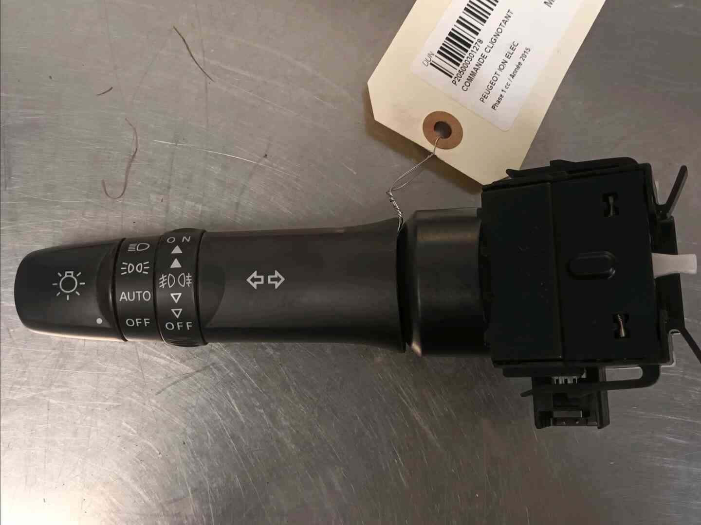 Image sélectionnée