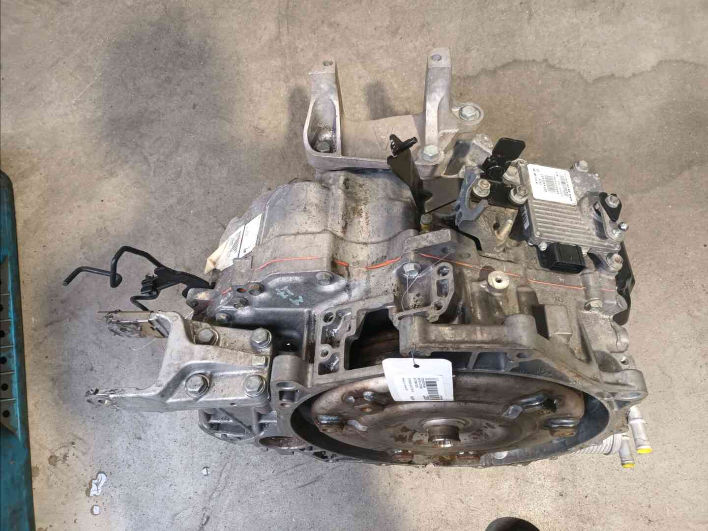 Image sélectionnée