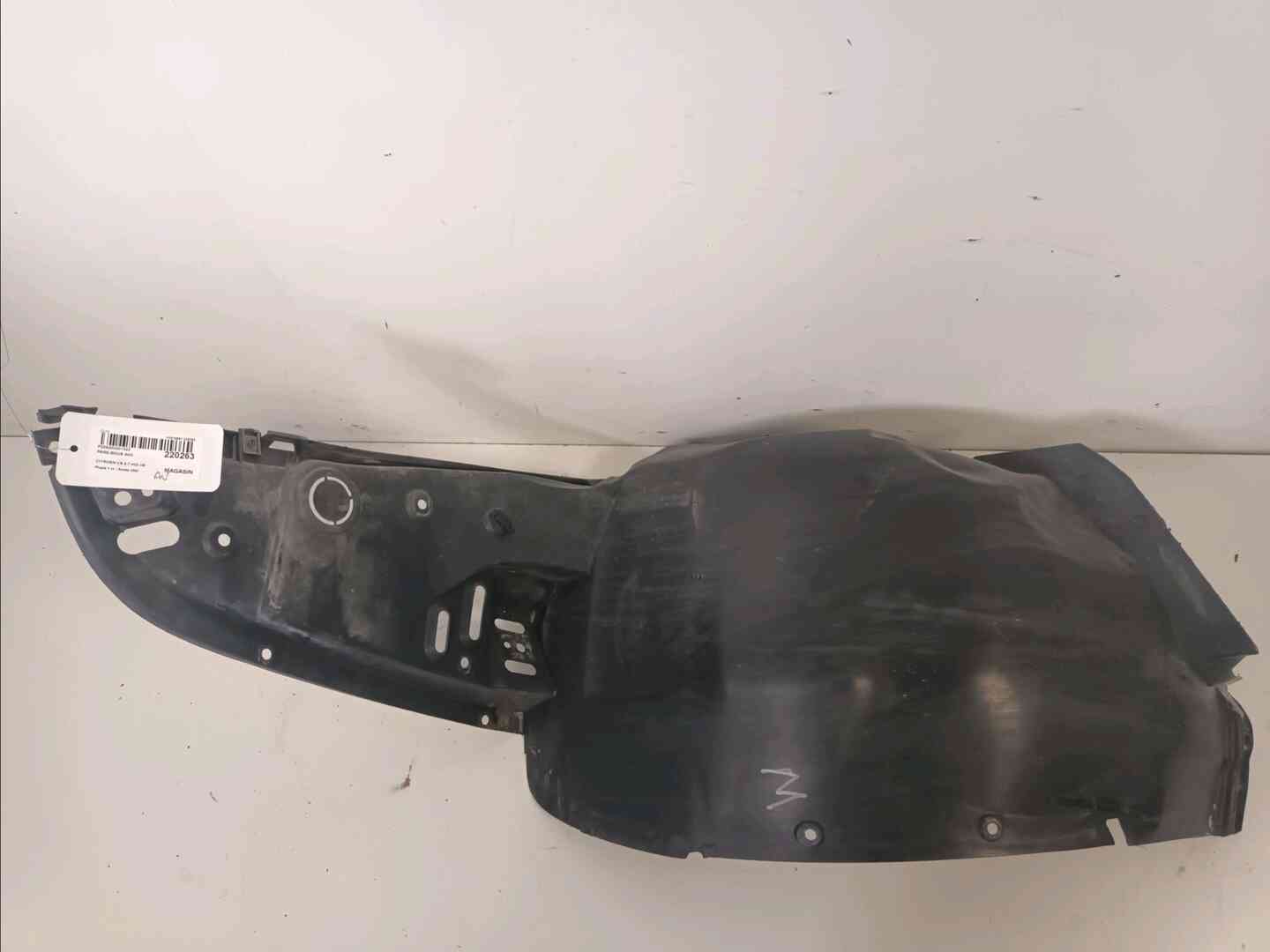 Image sélectionnée