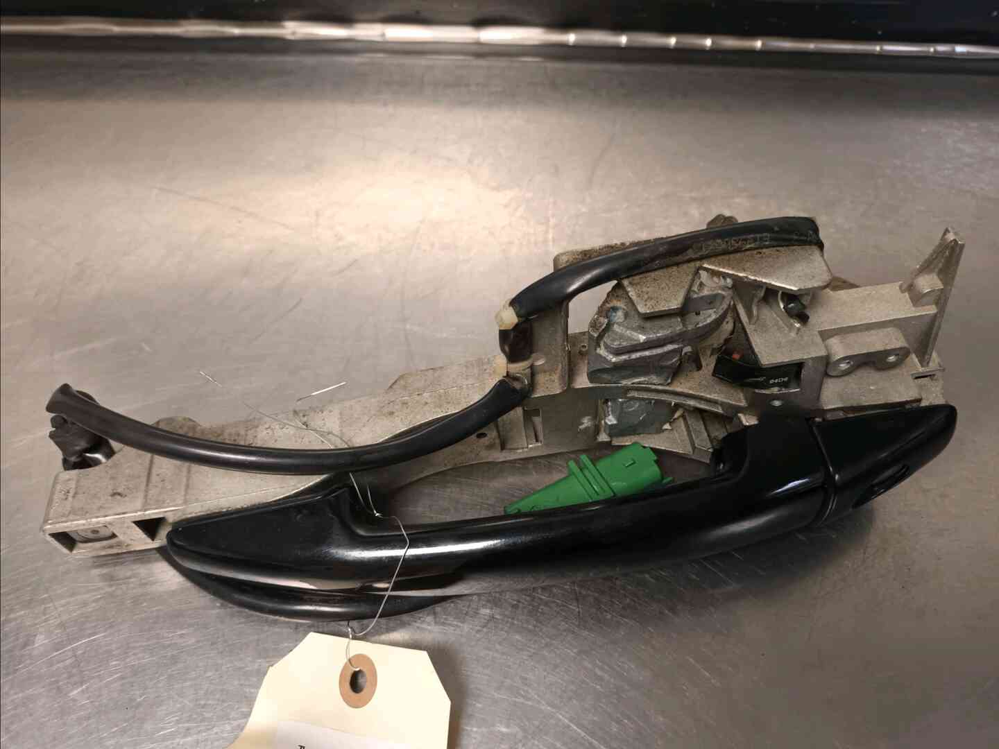 Image sélectionnée