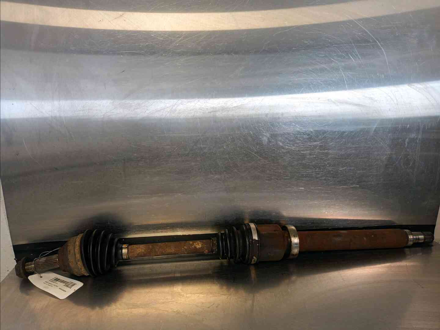 Image sélectionnée