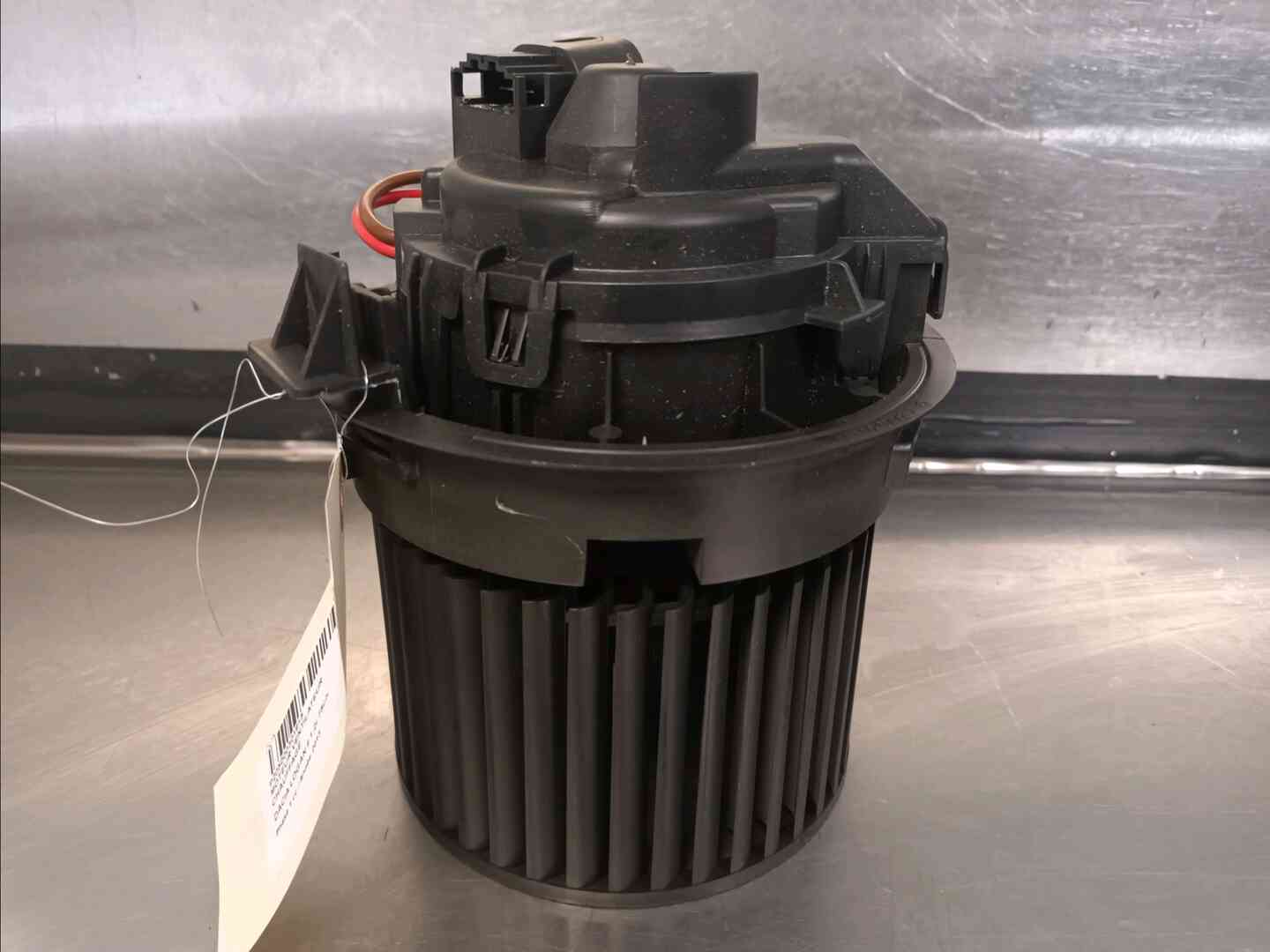 Image sélectionnée