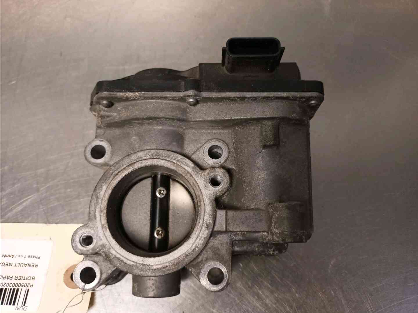 Image sélectionnée