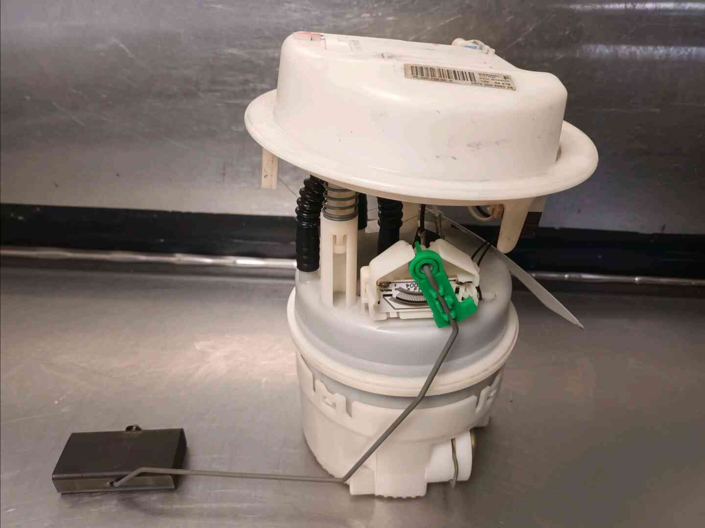 Image sélectionnée