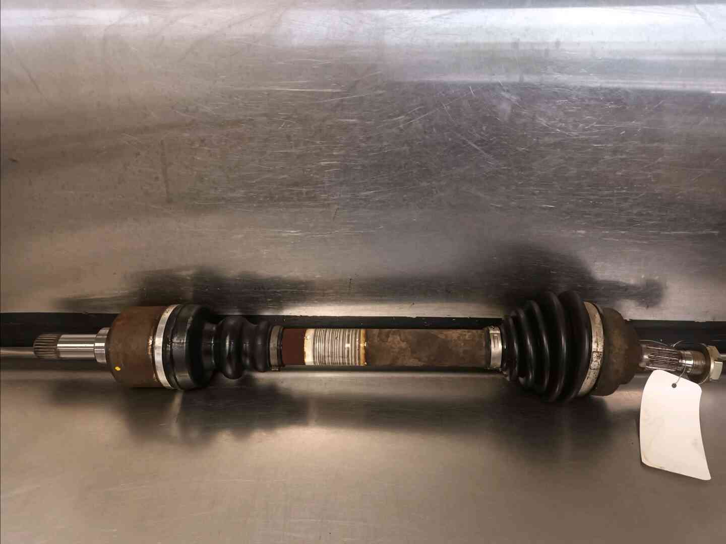 Image sélectionnée