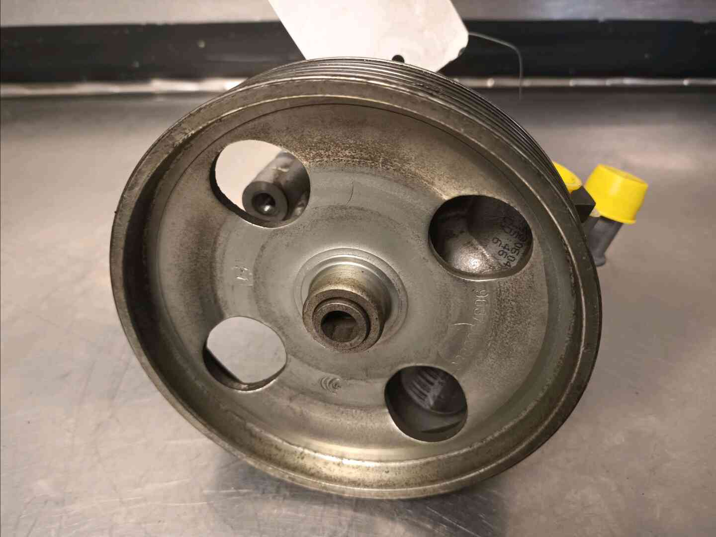 Image sélectionnée