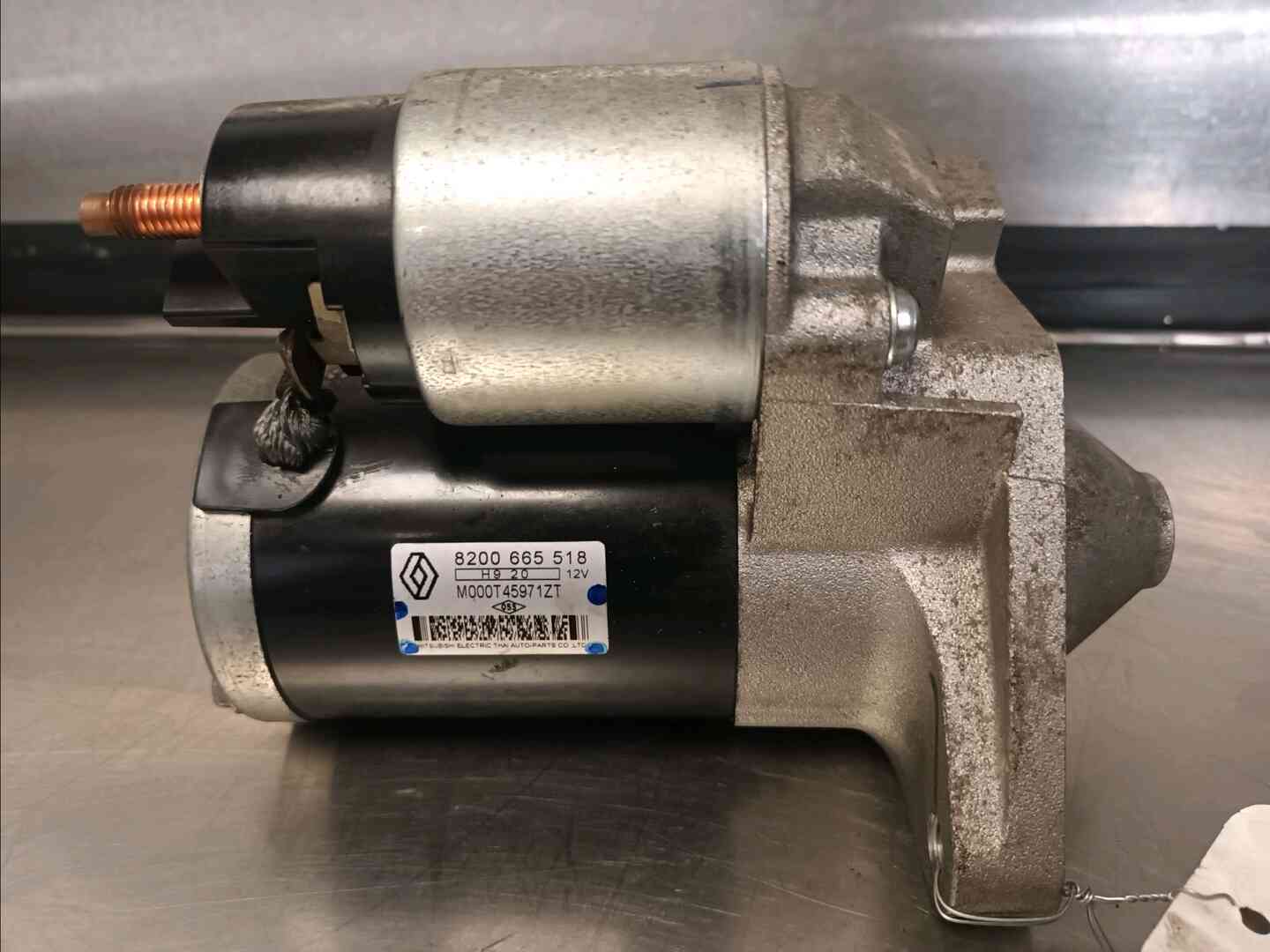 Image sélectionnée