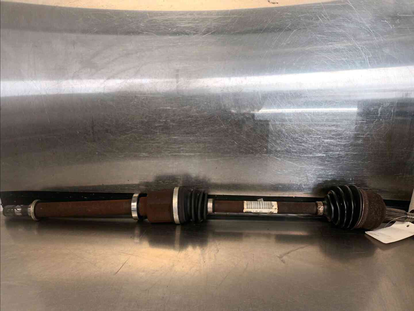 Image sélectionnée