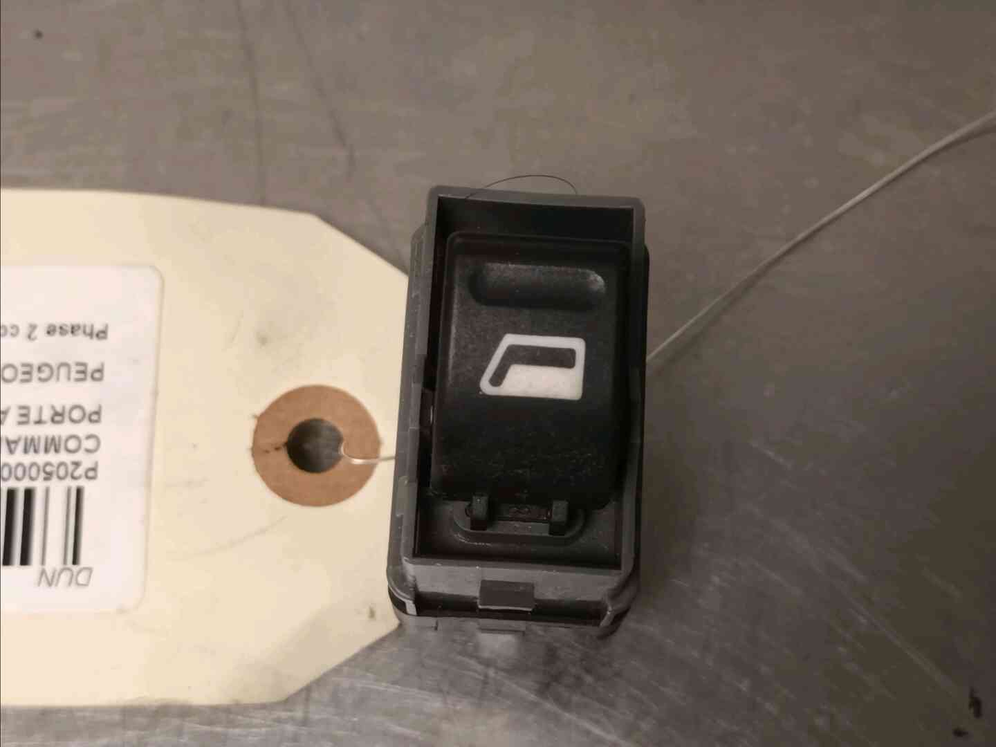 Image sélectionnée
