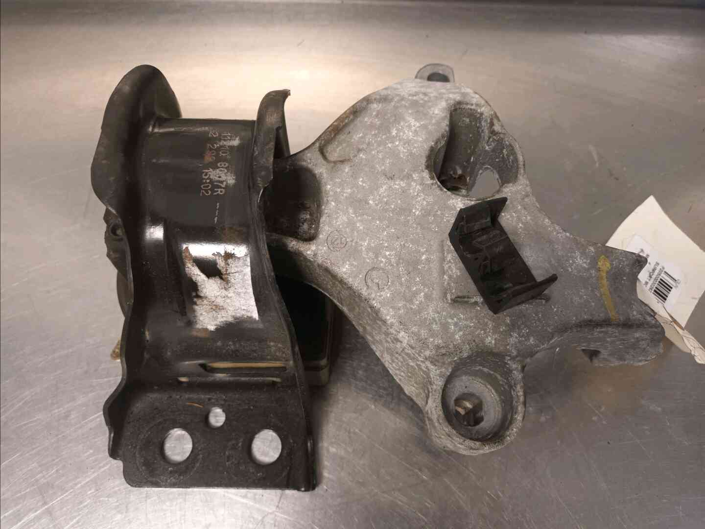 Image sélectionnée