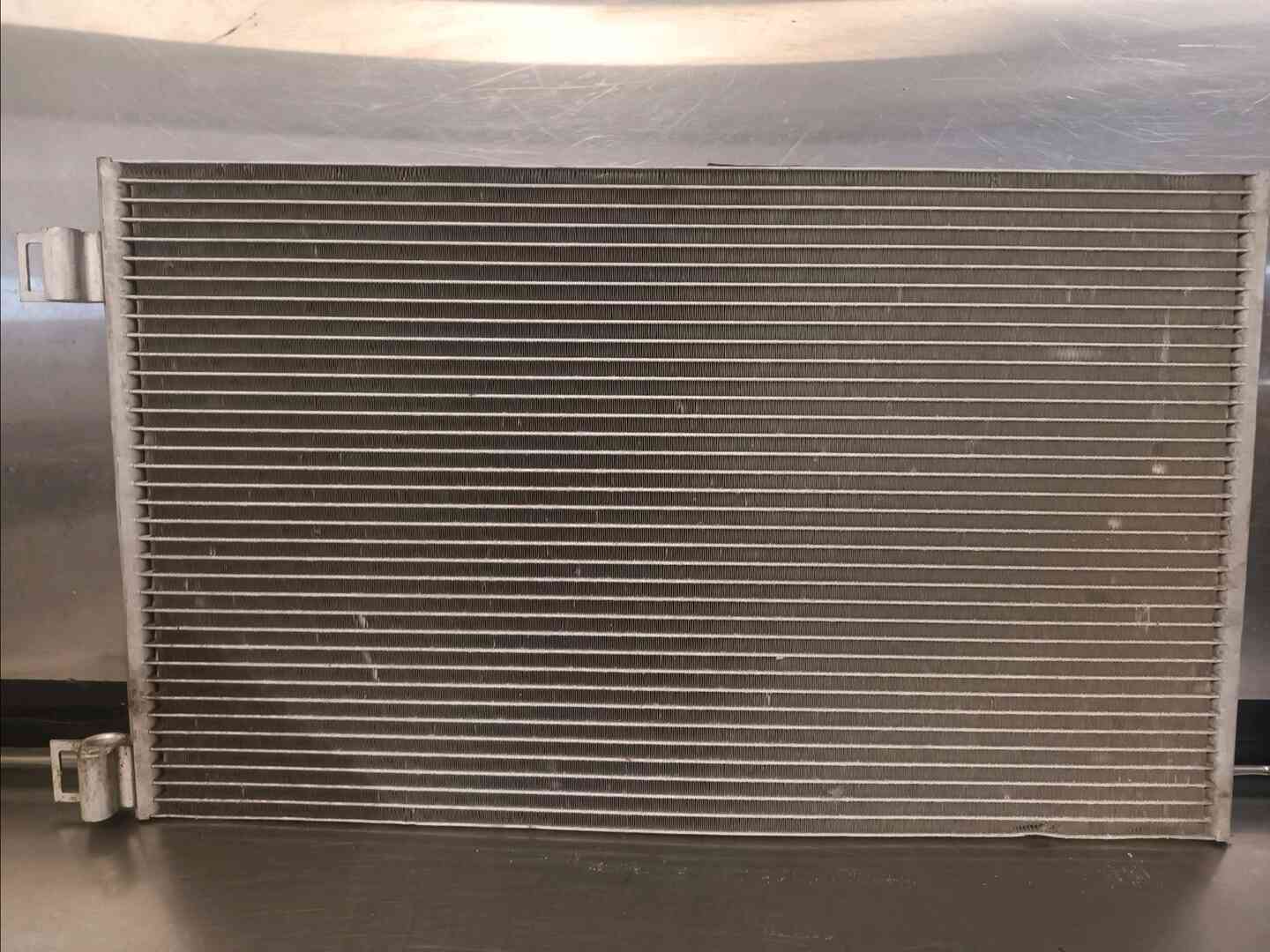 Condenseur climatisation — MERCEDES — CITAN I — PHASE 1 — OE 8200455795 — occasion garantie 2 ans