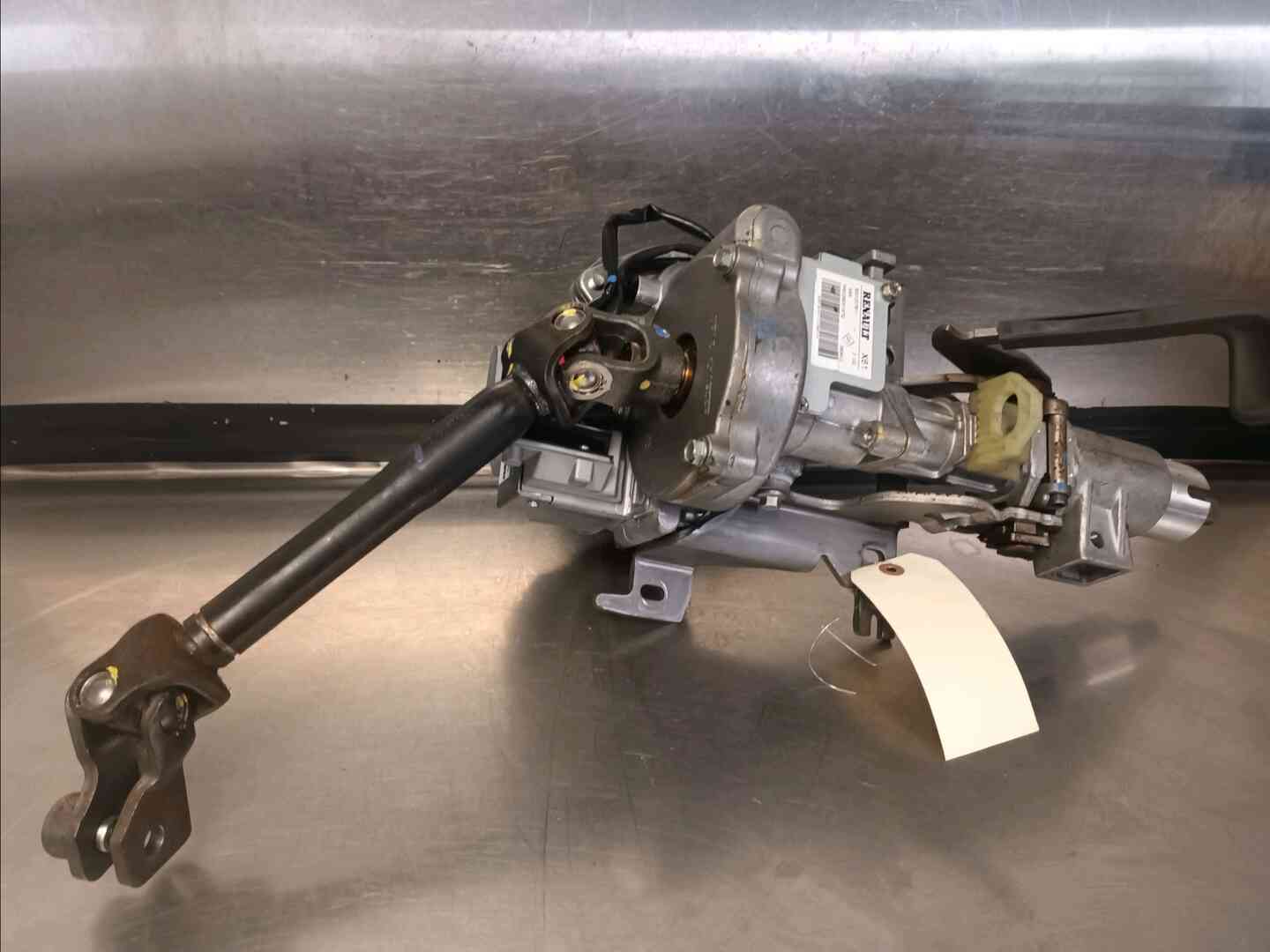 Colonne de direction — MERCEDES — CITAN I — PHASE 1 — OE A4159007702 — occasion garantie 2 ans