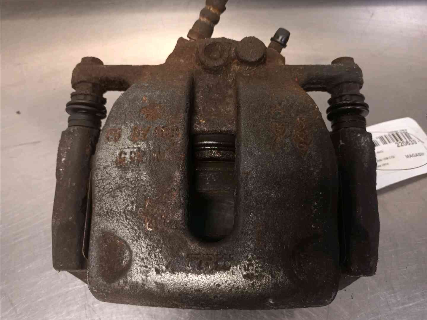 Image sélectionnée