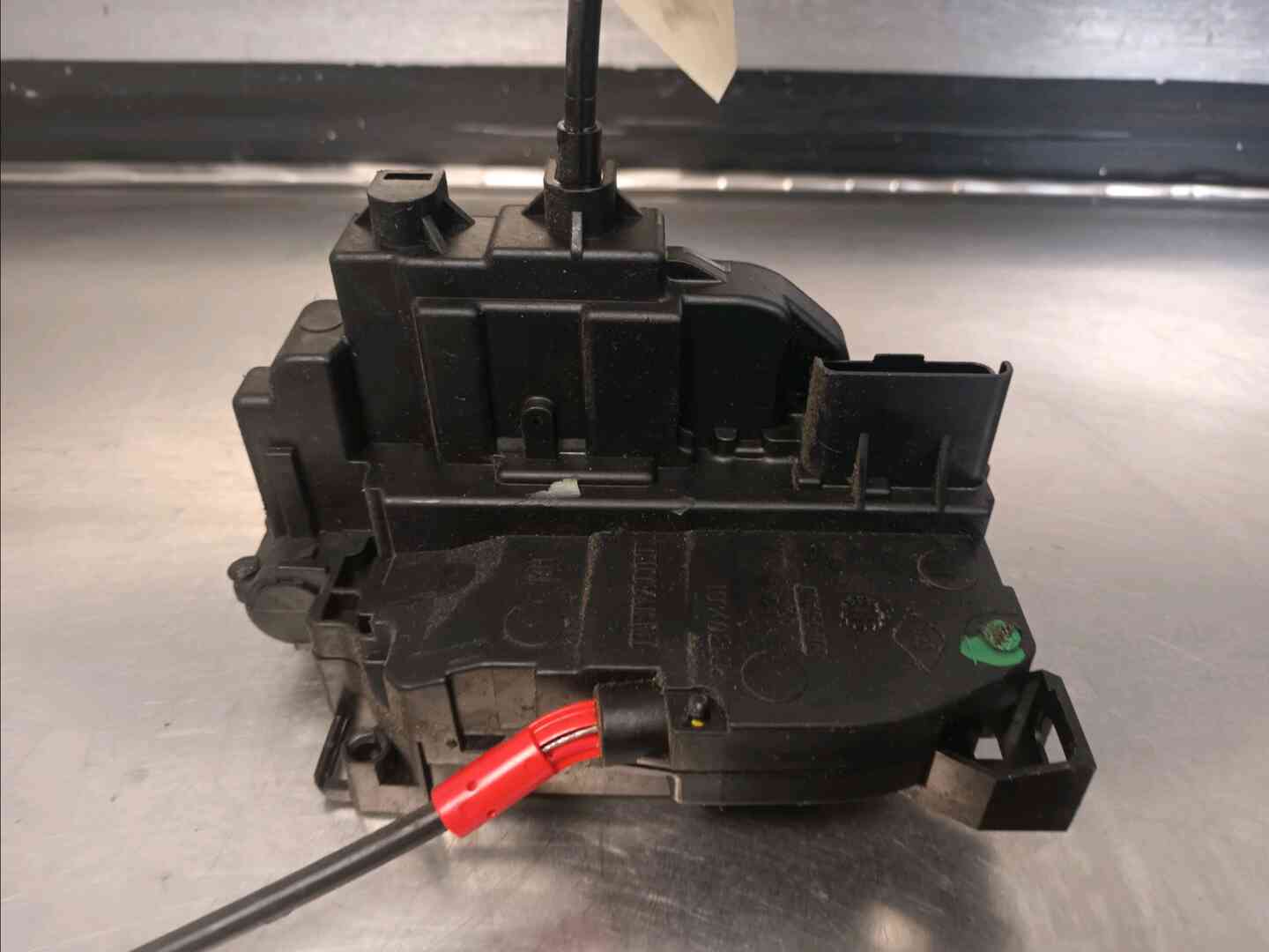 Image sélectionnée