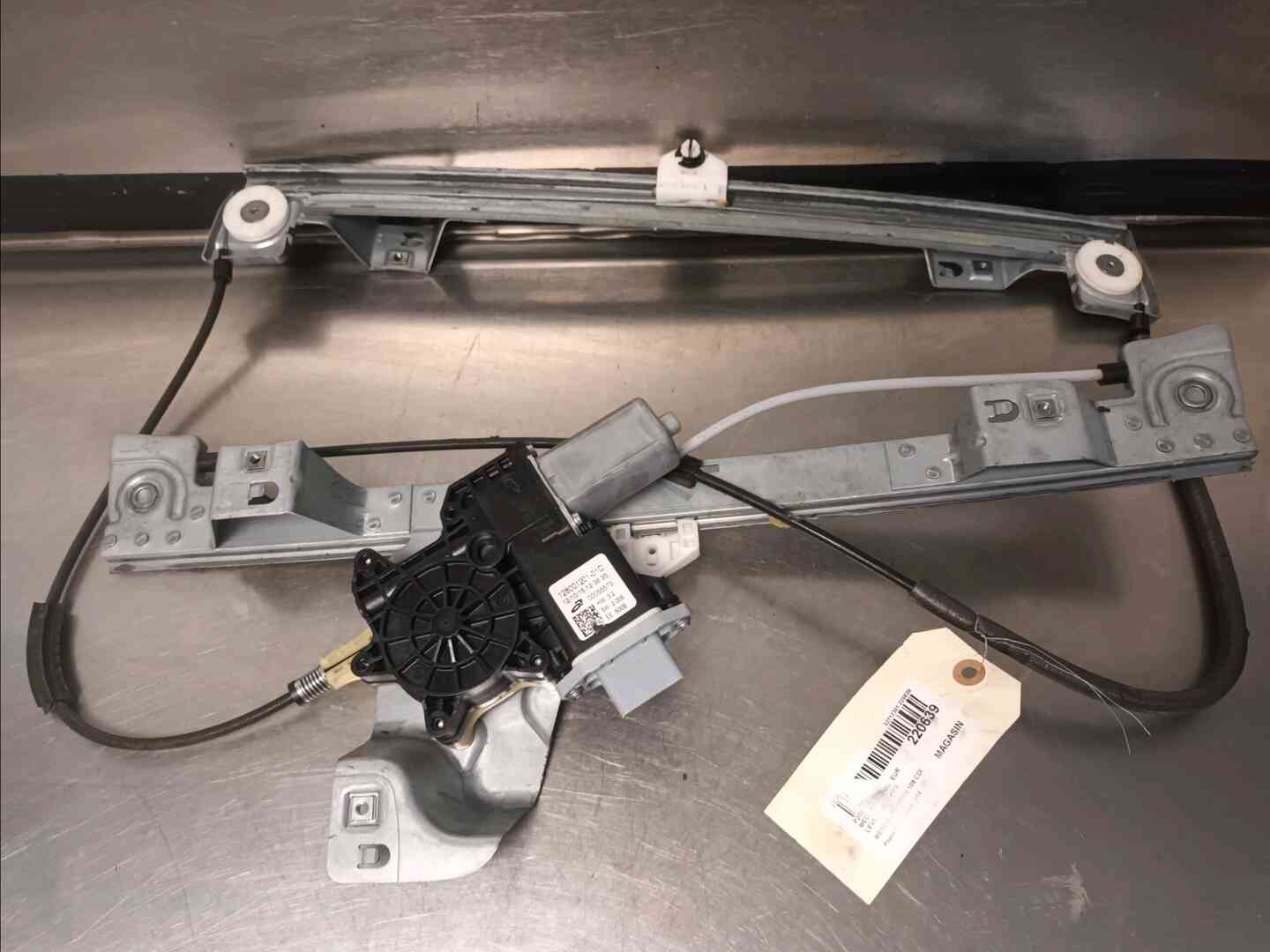Image sélectionnée
