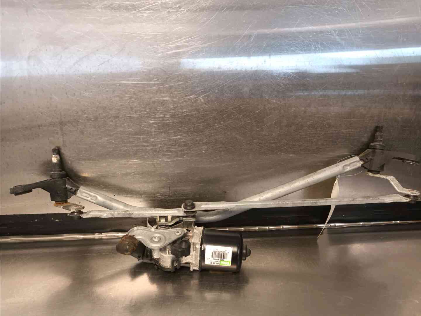 Image sélectionnée