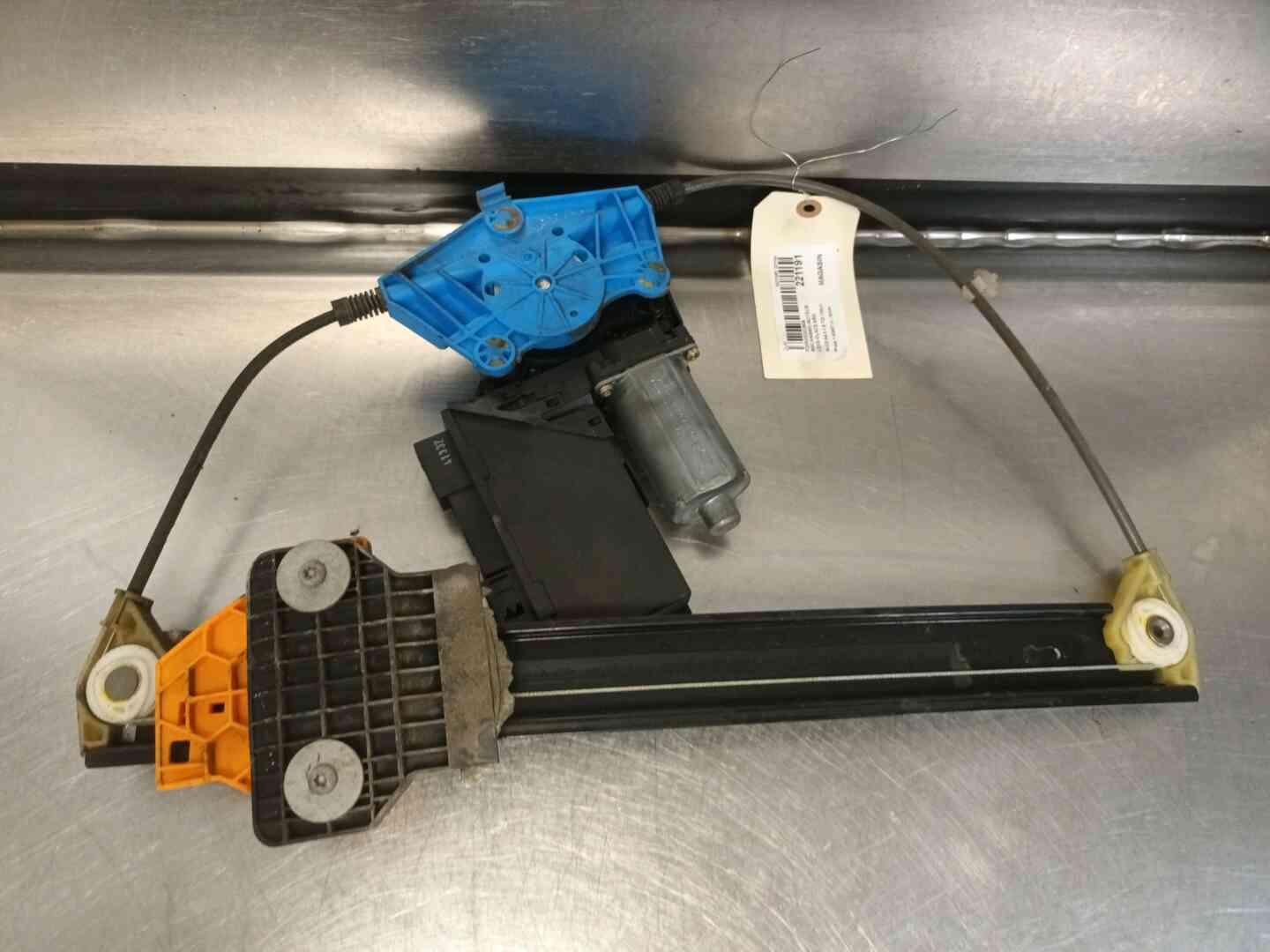 Image sélectionnée