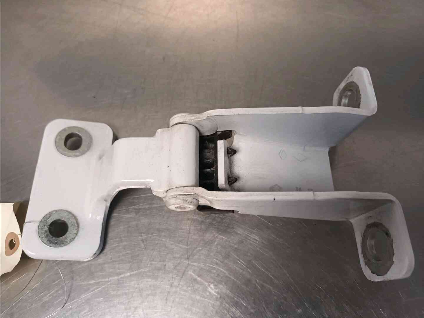 Image sélectionnée