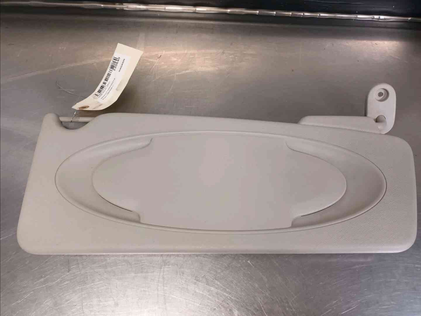 Image sélectionnée